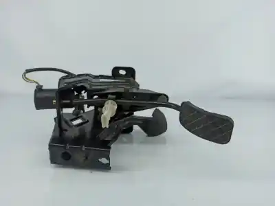 Peça sobressalente para automóvel em segunda mão conjunto completo de pedais por audi a3 (8l1) 4p referências oem iam 1j1721130  