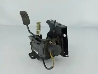 Peça sobressalente para automóvel em segunda mão conjunto completo de pedais por audi a3 (8l1) 4p referências oem iam 1j1721130  