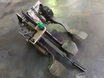 Pezzo di ricambio per auto di seconda mano  per PEUGEOT 207/207+ (WA_, WC_)  Riferimenti OEM IAM 968075688002  