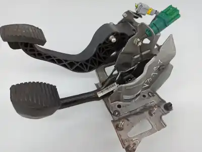 Peça sobressalente para automóvel em segunda mão  por CITROEN C4 II (B7)  Referências OEM IAM   