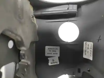 Second-hand car spare part plastics for audi a4 b7 avant (8ed) 2.0 tdi oem iam references 8e0953512n  