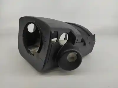 Second-hand car spare part plastics for citroen c4 ii (b7) 1.6 hdi 110 9hr oem iam references   