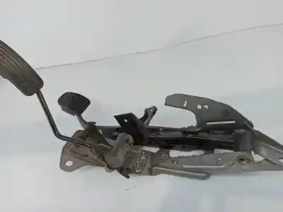 Pezzo di ricambio per auto di seconda mano pedaliera completa per mazda 3 (bk) 1.3 (bk14) riferimenti oem iam 4abp4l  