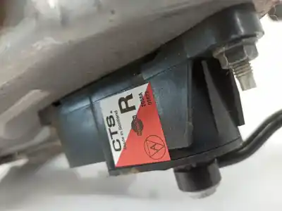 Автозапчастина б/у повний комплект педалей для nissan qashqai / qashqai +2 i (j10, nj10, jj10e) 1.5 dci посилання на oem iam 1048x11  