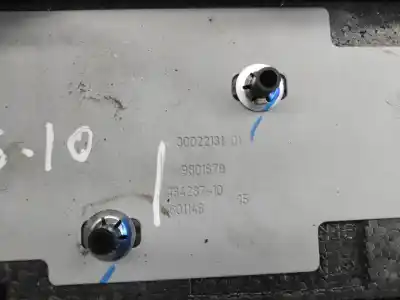 İkinci el araba yedek parçası plasti̇kler için mini mini countryman (r60) cooper d oem iam referansları 3002213101  