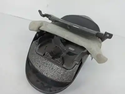 Автозапчасти б/у пластик за bmw 1 (e87) 118 d ссылки oem iam 6131695026501  