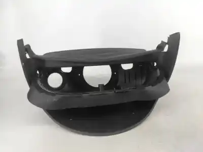 Pezzo di ricambio per auto di seconda mano plastica per opel antara (l07) 2.2 cdti riferimenti oem iam 96476899  