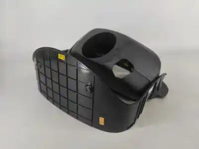 Pezzo di ricambio per auto di seconda mano plastica per opel antara (l07) 2.2 cdti riferimenti oem iam 96476899  