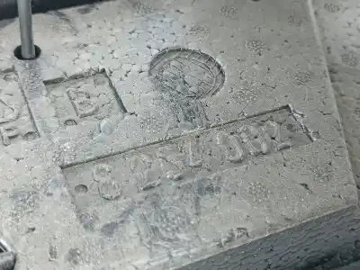 Pezzo di ricambio per auto di seconda mano plastica per bmw 3 touring (e46) 330 d riferimenti oem iam 8254002  