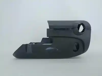 Автозапчастина б/у пластикler для mini mini (r56) one посилання на oem iam 0055609504  