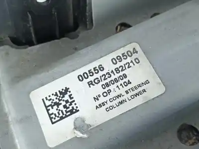 Автозапчастина б/у пластикler для mini mini (r56) one посилання на oem iam 0055609504  