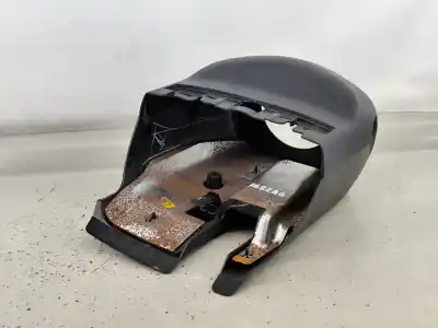 Second-hand car spare part plastics for mazda 2 dl, dj 1.5 skyactiv-g m hybrid oem iam references   