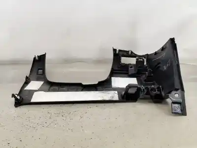 Second-hand car spare part plastics for mazda 2 dl, dj 1.5 skyactiv-g m hybrid oem iam references   