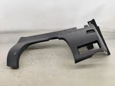 Second-hand car spare part plastics for mazda 2 dl, dj 1.5 skyactiv-g m hybrid oem iam references   