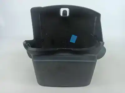 Second-hand car spare part plastics for citroen c-elysee (dd_) 1.5 bluehdi 100 oem iam references 96743820zd  