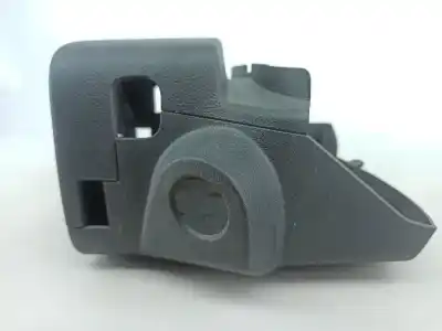 Second-hand car spare part plastics for citroen c-elysee (dd_) 1.5 bluehdi 100 oem iam references 96743820zd  