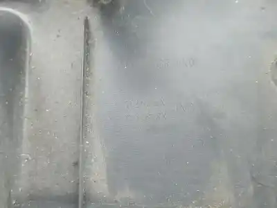 Автозапчасти б/у пластик за dacia logan ii sedan (4s_) 1.5 dci / blue dci 75 gasóleo 2016 5p ссылки oem iam 484727666r  