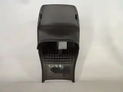 Pezzo di ricambio per auto di seconda mano plastica per mazda 2 (dy) gasolina 2004 5p riferimenti oem iam 3m713533adw  