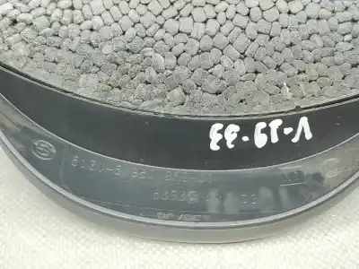 Автозапчасти б/у пластик за bmw 3 touring (e91) 190. 190 vrt gasóleo 2007 5p ссылки oem iam 6131695026501  