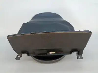 Peça sobressalente para automóvel em segunda mão plásticos por bmw 1 (e81) 118 d referências oem iam 61316950265  