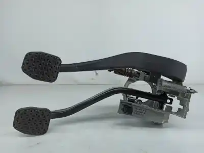 Tweedehands auto-onderdeel complete pedalen set voor bmw 1 (e81) 118 d oem iam-referenties 678711