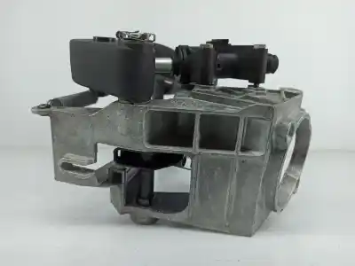 Peça sobressalente para automóvel em segunda mão conjunto completo de pedais por bmw 1 (e81) 118 d referências oem iam 678711  