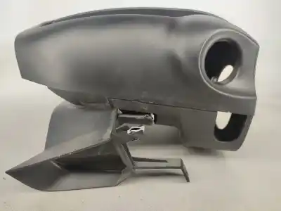 Автозапчастина б/у пластикler для ford s-max (wa6) 2.0 tdci посилання на oem iam 3m513530abw  