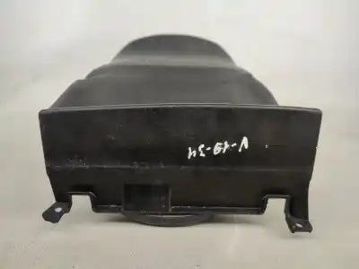 Автозапчасти б/у пластик за bmw 1 (e87) 118 d ссылки oem iam 6950262  