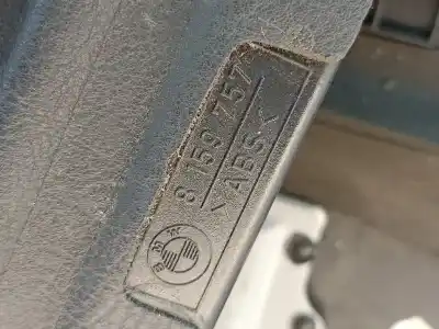 Second-hand car spare part plastics for bmw 5 (e39) 520 d oem iam references 8159757  