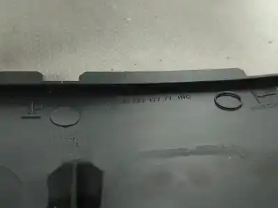 İkinci el araba yedek parçası plasti̇kler için citroen ds5 (kf_) 1.6 hdi 110 gasóleo 2012 5p oem iam referansları 9688217777  