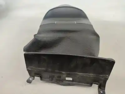 Pezzo di ricambio per auto di seconda mano plastica per bmw 1 coupé (e82) 120 d riferimenti oem iam 6131695026501  