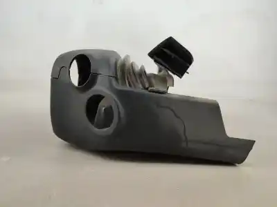 Автозапчастина б/у пластикler для ford fiesta vi (cb1, ccn) 1.25 посилання на oem iam 8a613533ajw  