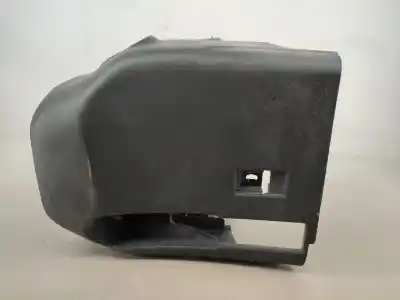 Автозапчастина б/у пластикler для ford fiesta vi (cb1, ccn) 1.25 посилання на oem iam 8a613533ajw  