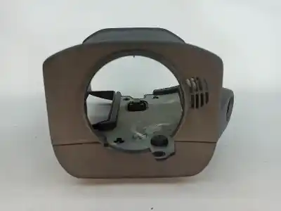 Peça sobressalente para automóvel em segunda mão plásticos por peugeot 2008 i (cu_) 1.6 bluehdi 100 referências oem iam 9672846777