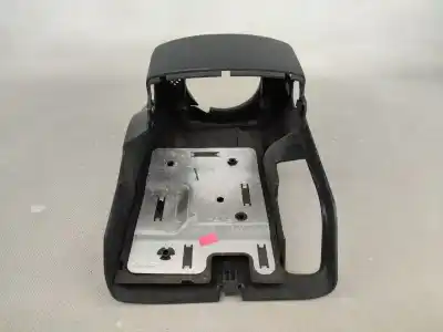 İkinci el araba yedek parçası plasti̇kler için peugeot 508 sw i (8e_) 2.2 hdi oem iam referansları 9688773977  