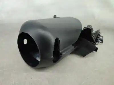 Pezzo di ricambio per auto di seconda mano plastica per bmw x1 (e84) xdrive 18 d riferimenti oem iam 6131695026302  