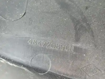 Pezzo di ricambio per auto di seconda mano plastica per renault twingo iii (bcm_) 1.0 sce 70 riferimenti oem iam 484720896r  