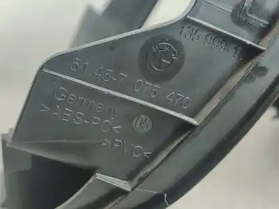 Second-hand car spare part plastics for bmw 3 (e90) 320 d oem iam references 6131695537401  