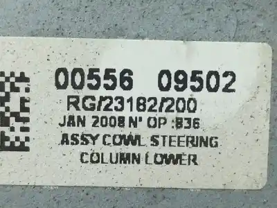 Автозапчастина б/у пластикler для mini mini (r56) cooper посилання на oem iam 0055609502   Автозапчастина б/у пластикler для mini mini (r56) cooper посилання на oem iam 0055609502