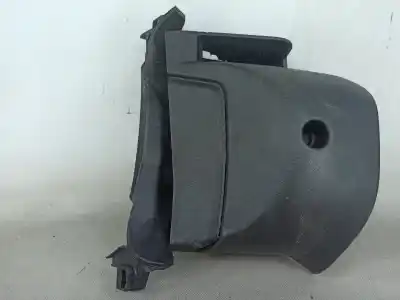 Second-hand car spare part plastics for opel corsa e (x15) 1.4 turbo (08, 68) oem iam references 13382339  