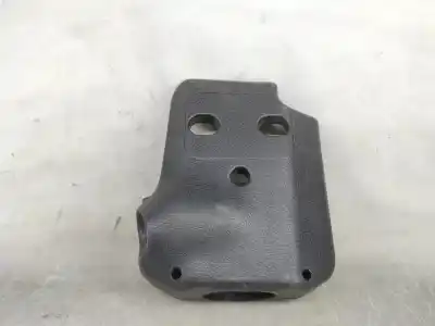 Second-hand car spare part plastics for ligier nova 500 oem iam references 9623892777  