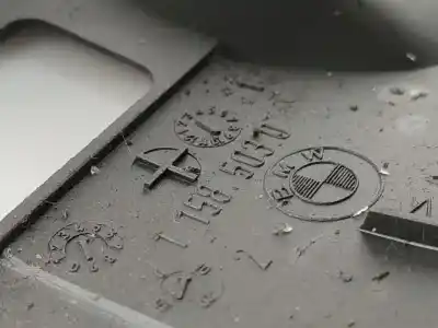 Pezzo di ricambio per auto di seconda mano plastica per bmw 3 (e36) 318 tds riferimenti oem iam 11585020  