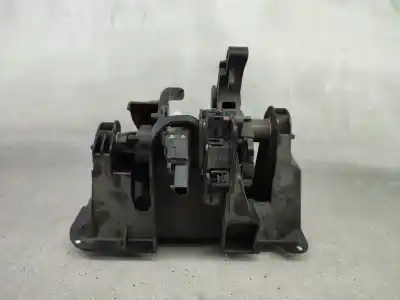 Second-hand car spare part complete pedal assembly for fiat 500 (312_) 1.2 (312axa1a) oem iam references   