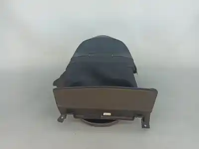 Pezzo di ricambio per auto di seconda mano plastica per bmw 1 (e81) gasóleo 2010 3p riferimenti oem iam 6131695026301  