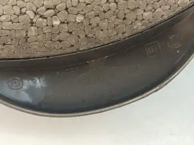 Pezzo di ricambio per auto di seconda mano plastica per bmw 1 (e81) gasóleo 2010 3p riferimenti oem iam 6131695026301  