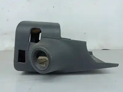 Pezzo di ricambio per auto di seconda mano plastica per citroen c2 (jm_) 1.4 hdi riferimenti oem iam 9637997977  