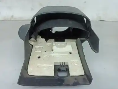 Pezzo di ricambio per auto di seconda mano plastica per citroen c2 (jm_) 1.4 hdi riferimenti oem iam 9637997977  