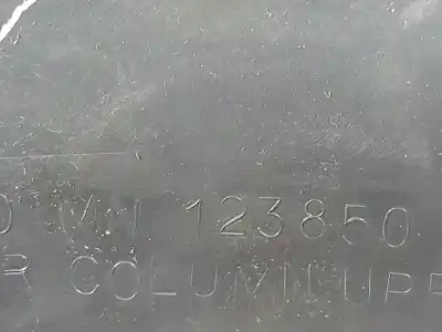 Автозапчастина б/у пластикler для mitsubishi l 200 (ka0/kb0) 2.5 di-d cat посилання на oem iam mn123850  