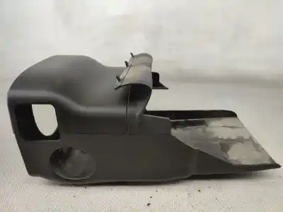 Second-hand car spare part plastics for iveco daily iv caja/chasis 35c15 oem iam references 1282846  