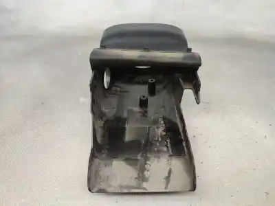 Second-hand car spare part plastics for iveco daily iv caja/chasis 35c15 oem iam references 1282846  